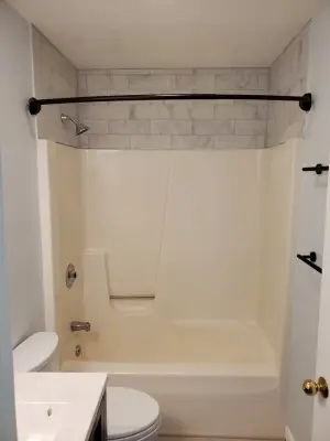 Uzzle Repair & Restoration, LLC - Bathroom Remodeling in Waitsfield, VT