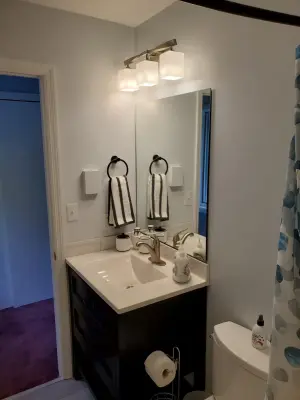 Uzzle Repair & Restoration, LLC - Bathroom Remodeling in Waitsfield, VT