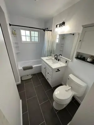 Brothers Quality Construction - Carpentry & Woodworking in El Cajon, CA