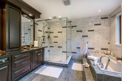 Cloud Nine Construction - Home Renovation & Remodeling Services in Fresno, CA