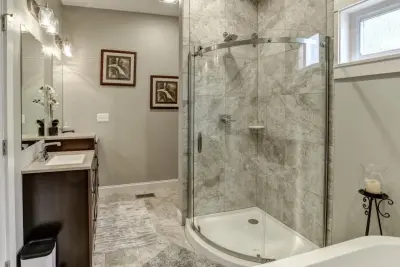 Pressley Construction & Development, Inc. - Basement Waterproofing in Asheville, NC