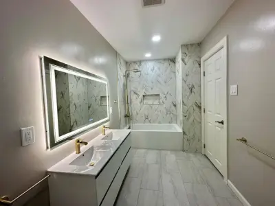 CGT Construction LLC - Countertop Installation Services in Moorestown, NJ
