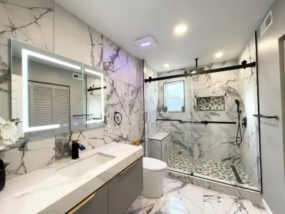 CGT Construction LLC - Countertop Installation Services in Moorestown, NJ
