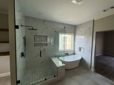 GENEvieve Construction LLC - Basement Waterproofing in Lawrenceville, GA