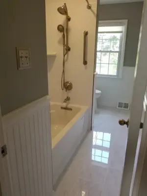 C&C Building and Remodeling - Foundation Installation & Repair in Manassas, VA