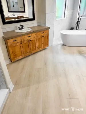 Strong Tower Renovations - Kitchen Remodeling in Houston, TX