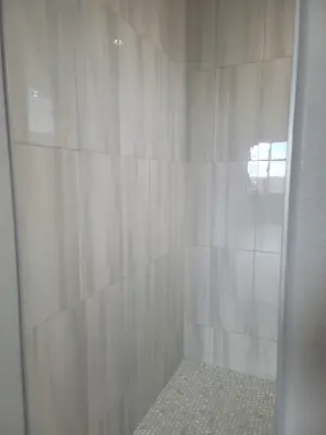Stunning bathroom layouts for bespoke residences by A Better Builder