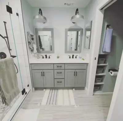 Centerstone Remodels LLC - Flooring Installation Services in Gilbert, AZ