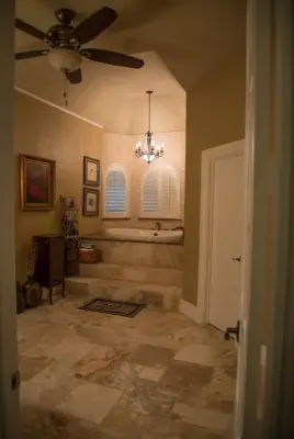 Lizards Business Venture, LLC - Bathroom Remodeling in French Settlement, LA