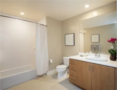 Restroom Initiatives — Home Renovation & Remodeling Services project by Lizards Business Venture, LLC