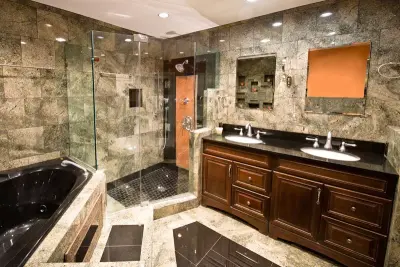 Minix Builders - Flooring Installation Services in Lenoir City, TN