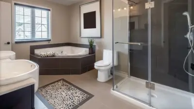 Minix Builders - Flooring Installation Services in Lenoir City, TN
