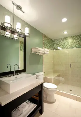 Minix Builders - Flooring Installation Services in Lenoir City, TN