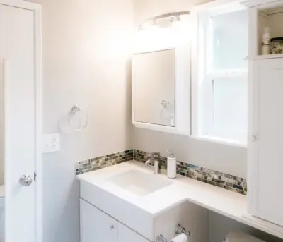 Restroom Initiatives by Wise Choice Construction