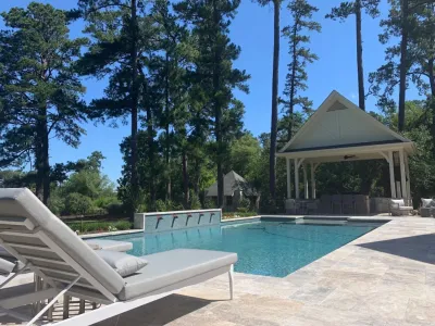 Hay Hill Services - Garden Remodeling in Columbia, SC