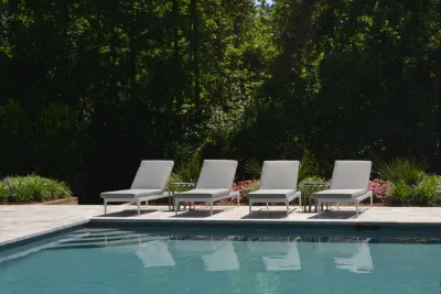Lakeshore Living — Landscape Design project by Hay Hill Services in Columbia
