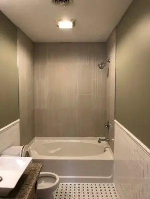 All Star Home Services - Bathroom Remodeling in Davenport, IA