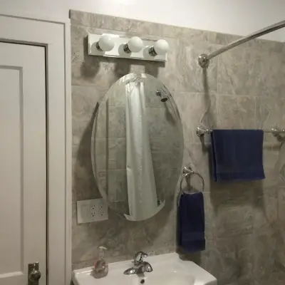 All Star Home Services - Bathroom Remodeling in Davenport, IA
