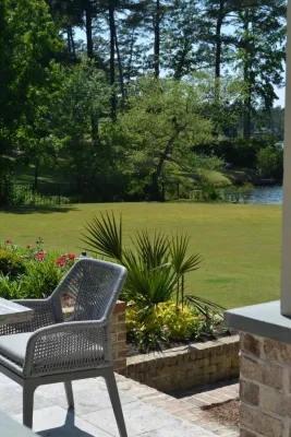 Hay Hill Services - Garden Remodeling in Columbia, SC