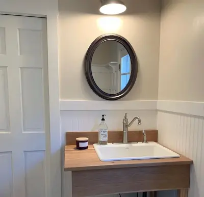 Anchor Construction Services - Bathroom Remodeling in Moravian Falls, NC