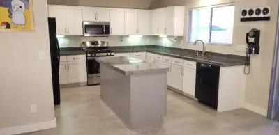 We Build It - Foundation Installation & Repair in Las Vegas, NV