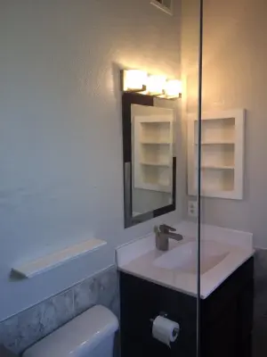 Robe-Ana Home Construction - Kitchen Remodeling in El Paso, TX