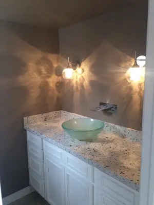 Robe-Ana Home Construction - Kitchen Remodeling in El Paso, TX