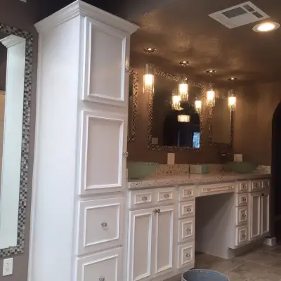 Robe-Ana Home Construction - Kitchen Remodeling in El Paso, TX