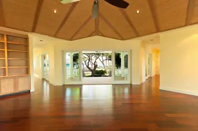 Schilling Construction Inc. - Custom Home Builders in Waimea, HI