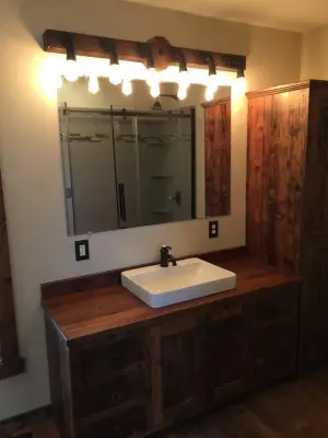 Mawdsley Home Improvement - Tile & Stone Installation Services in Grimes, IA
