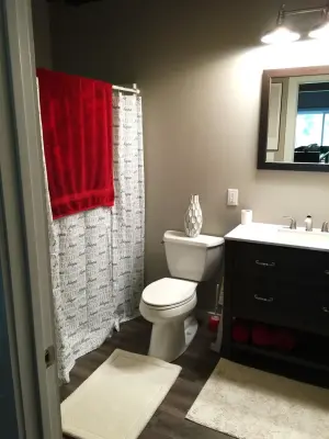 Mawdsley Home Improvement - Tile & Stone Installation Services in Grimes, IA