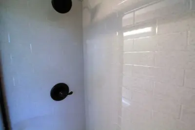 Restroom Renovation by MORGANCO Remodeling