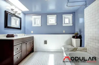 Modular Remodeling and Design - Carpentry & Woodworking in San Jose, CA
