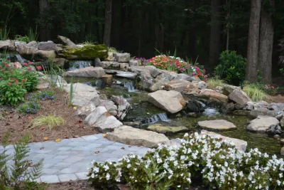 Hay Hill Services - Garden Remodeling in Columbia, SC