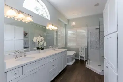 Superior Renovations & Construction - Custom Home Builders in The Woodlands, TX