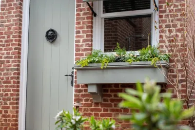 Hay Hill Services - Garden Remodeling in Columbia, SC