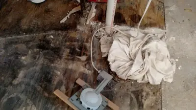 SP General Contractors LLC. - Door Installation & Replacement in Dayton, OH