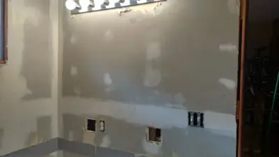 SP General Contractors LLC. - Door Installation & Replacement in Dayton, OH