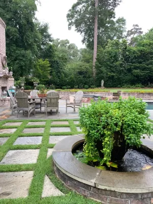 Canterbury Garden Estate — Landscape Design project by Hay Hill Services