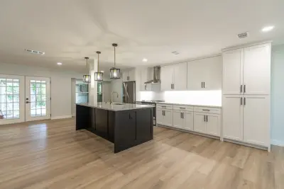 NuHorizon Remodeling - Foundation Installation & Repair in Austin, TX