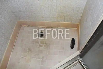 Wauwatosa Bathroom Renovation 2018 by Badger Carpentry, Inc.