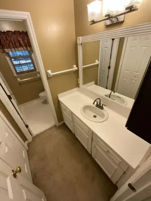 LNC Creative Home Solutions - Flooring Installation Services in Newnan, GA