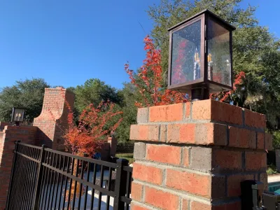 Bluff Estate — Landscape Design project by Hay Hill Services in Columbia
