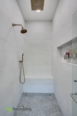 S&L Remodeling and Design - Tile & Stone Installation Services in Walnut Creek, CA