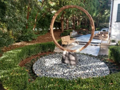 Aedan Workshop - Landscape Design in Durham, NC