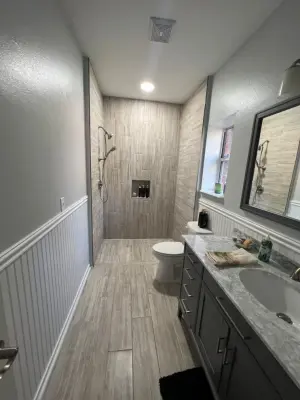 Wscr LLC - Deck Building & Repair in Crawfordville, FL