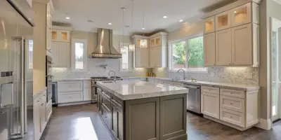 Renovate Texas - Foundation Installation & Repair in Austin, TX