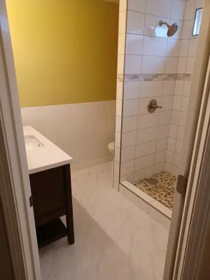 Phillips Family Construction - Tile & Stone Installation Services in Caldwell, ID