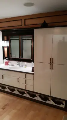 D.L.D. Wood Craftsman INC - Flooring Installation Services in Pittsfield, MA