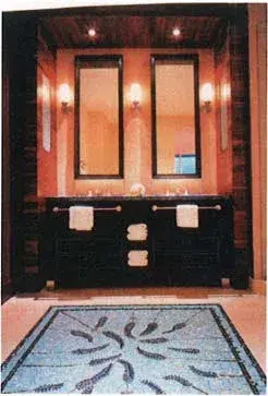 Restroom Renovation by Greater Boston Design